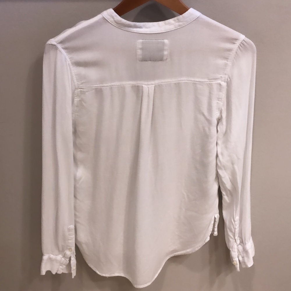 White Button Down - image 2